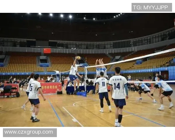 南京排球队的崛起与发展探秘展现团队力量与激情的排球盛宴 南京排球队的崛起与发展探秘展现团队力量与激情的排球盛宴