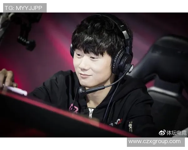 RNG在职业联赛中的实力展现与未来发展潜力分析