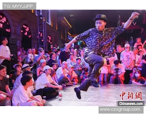 南京街舞队引发热议意识争议背后的文化碰撞与思考