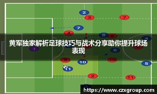 黄军独家解析足球技巧与战术分享助你提升球场表现